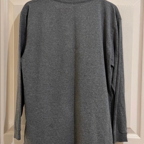 Kids Mario Most Likely Too.. LS Tee - Picture 2 of 3